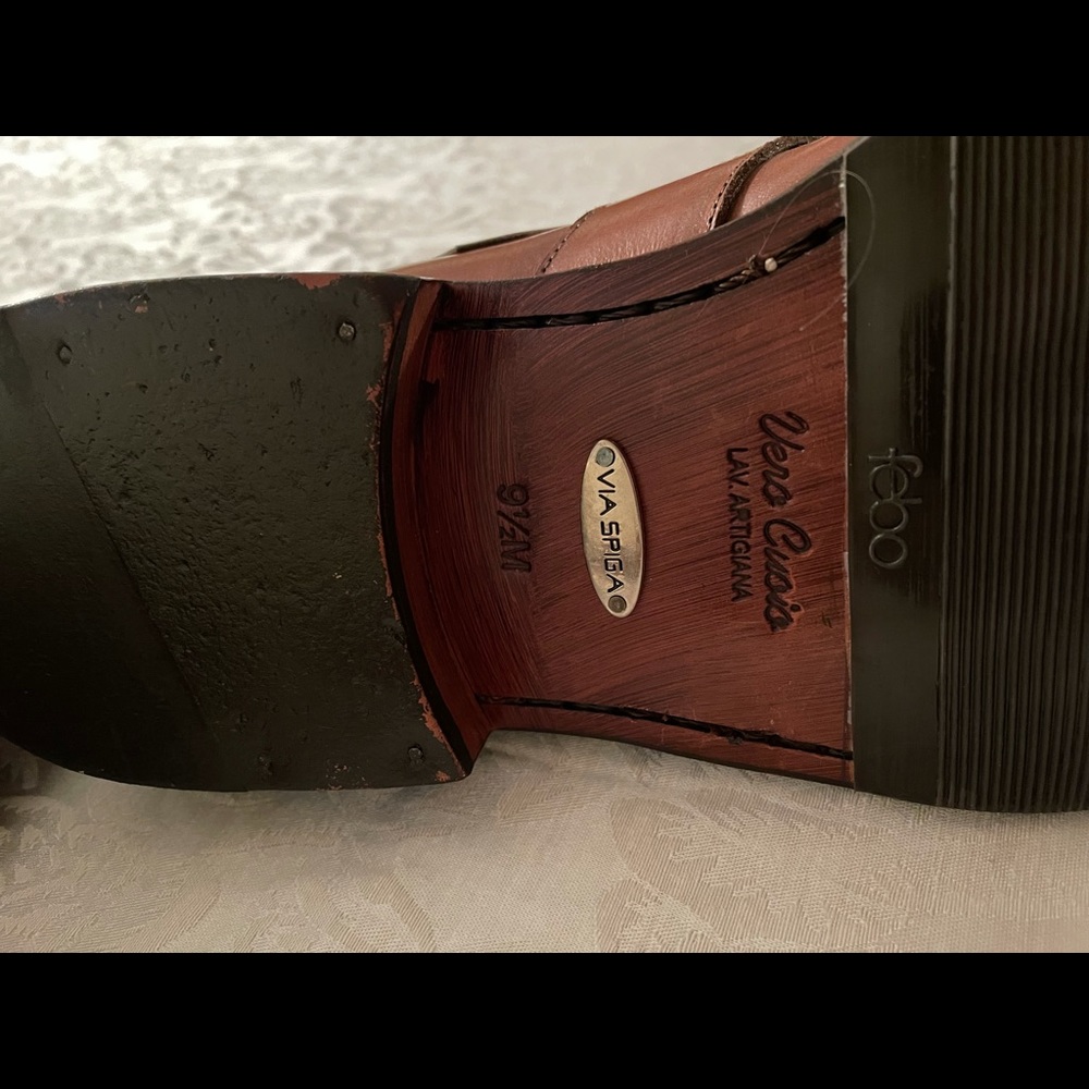 VÍA SPIGA Dress Shoes